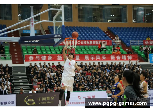 17号球员：领航未来的篮球之星