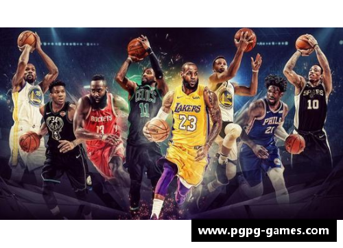 NBA现役5号球员：探索顶级技艺与赛场风云