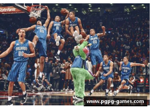 2016年NBA全明星扣篮大赛回顾：精彩瞬间与传奇表演的完美结合